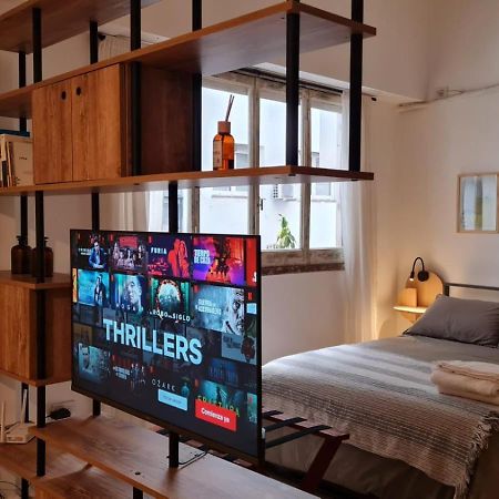 Hermoso Departamento Alto Palermo Buenos Aires Luaran gambar