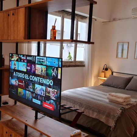 Hermoso Departamento Alto Palermo Buenos Aires Luaran gambar