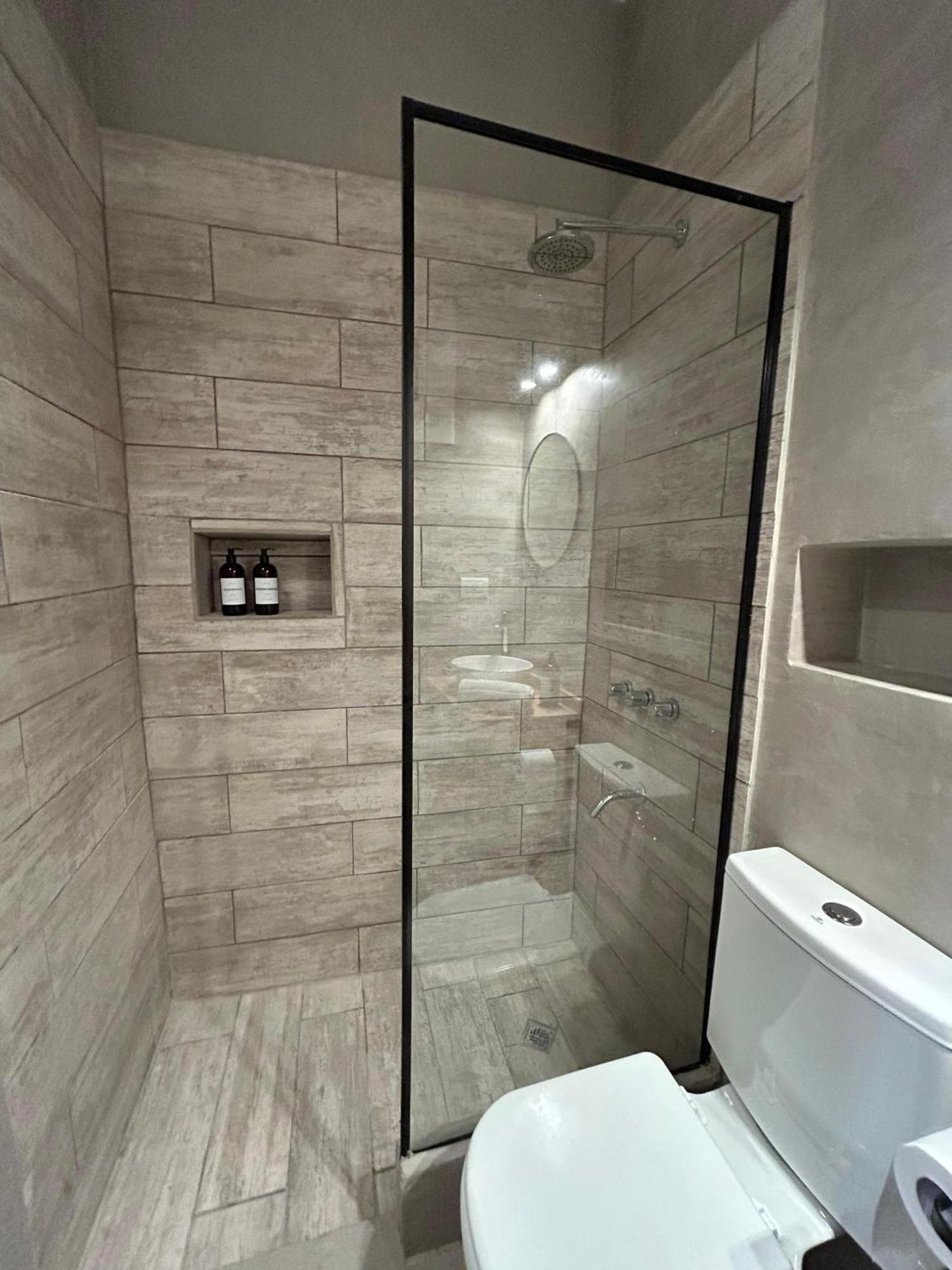 Hermoso Departamento Alto Palermo Buenos Aires Luaran gambar